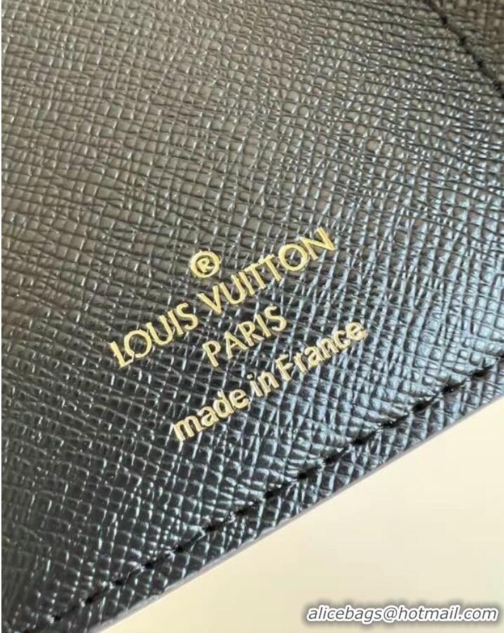 Well Crafted Louis vuitton LOU WALLET M81461