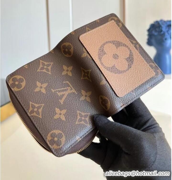 Well Crafted Louis vuitton LOU WALLET M81461