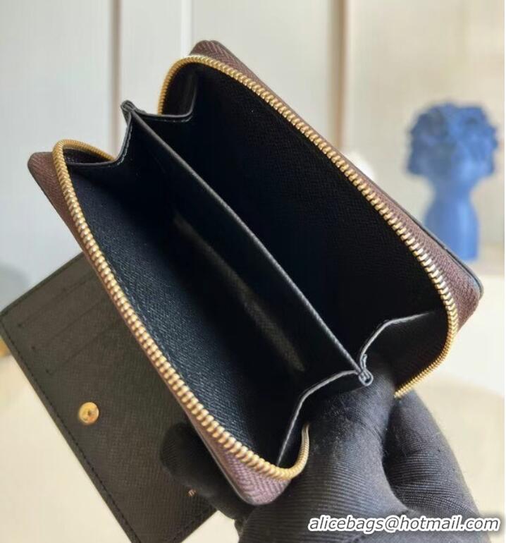 Well Crafted Louis vuitton LOU WALLET M81461