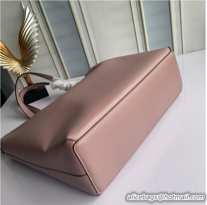 Specials Luxury BurBerry Leather Shoulder Bag 6351 pink