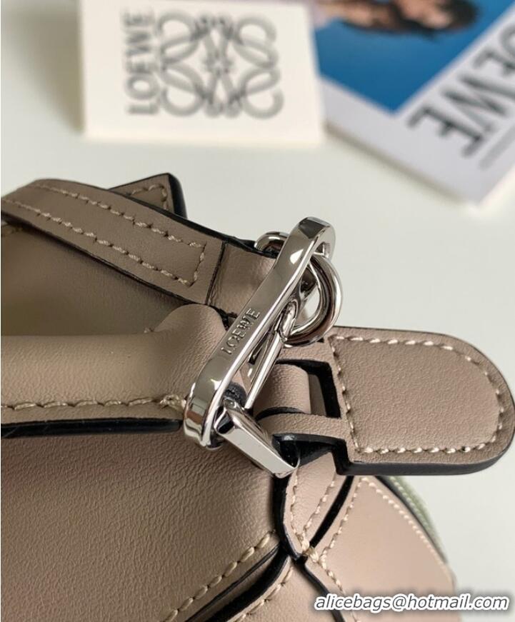 Latest Style Loewe mini Puzzle Bag Original Leather 6127