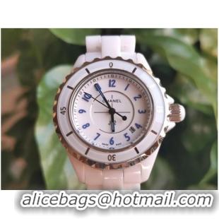 Buy Inexpensive Chanel Watch CHW00001-2