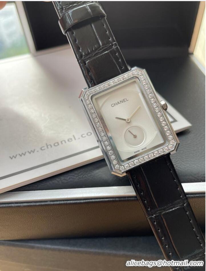 Buy Discount Chanel Watch CHW00003