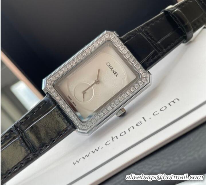 Buy Discount Chanel Watch CHW00003