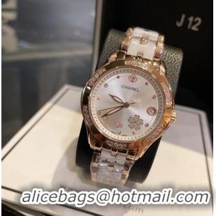 Top Quality Chanel Watch CHW00004