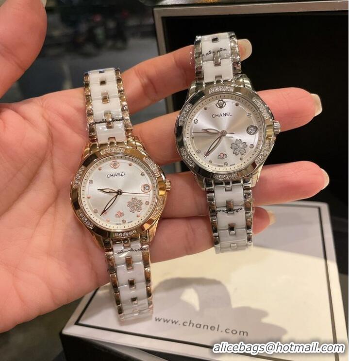 Top Quality Chanel Watch CHW00004