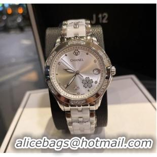 Top Grade Chanel Watch CHW00005