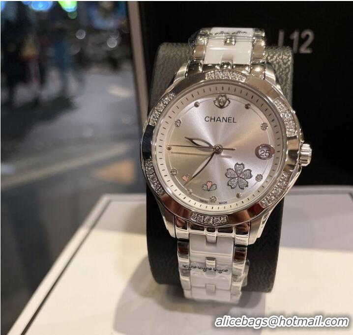 Top Grade Chanel Watch CHW00005