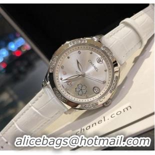 Top Quality Chanel Watch CHW00006-5