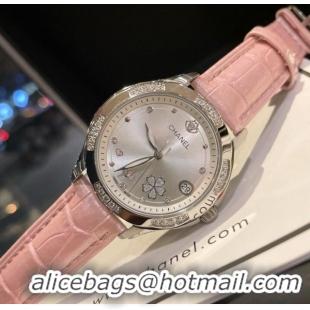 Super Quality Chanel Watch CHW00006-6