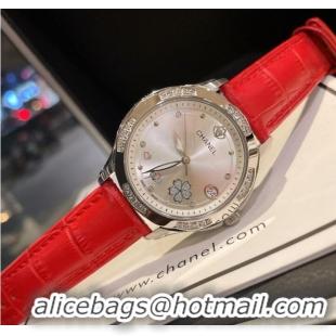 Top Quality Chanel Watch CHW00006-8