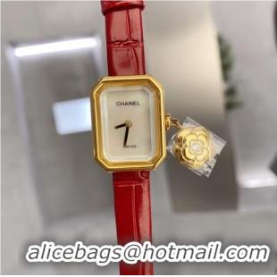 Pretty Style Chanel Watch CHW00007-1