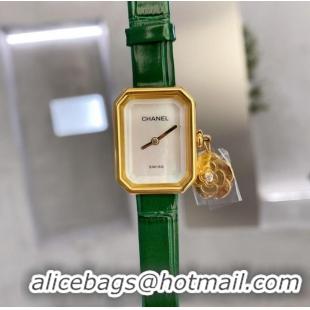 Most Popular Chanel Watch CHW00007-3