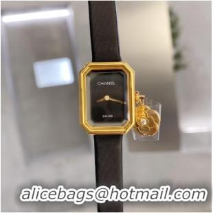 Shop Duplicate Chanel Watch CHW00007-5