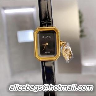 Good Looking Chanel Watch CHW00007-6