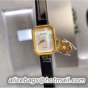 Famous Brand Chanel Watch CHW00007-8