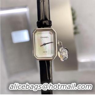 Reasonable Price Chanel Watch CHW00008-2