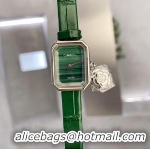 Unique Style Chanel Watch CHW00008-5