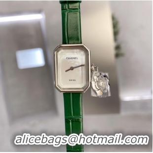 Trendy Design Promotional Chanel Watch CHW00008-6