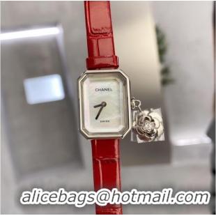 Best Price Chanel Watch CHW00008-7