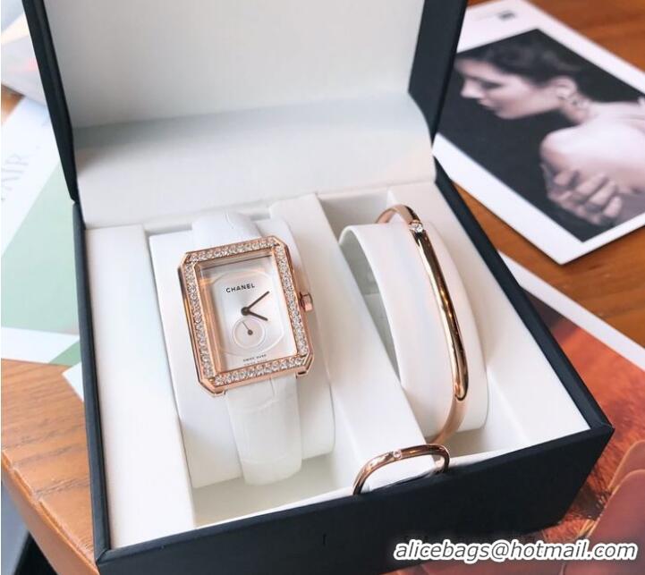 Good Quality Chanel Watch CHW00009-3