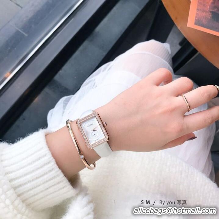 Good Quality Chanel Watch CHW00009-3