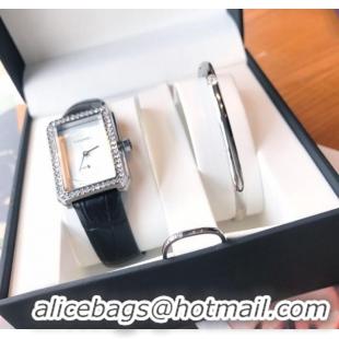 Reasonable Price Chanel Watch CHW00010-1