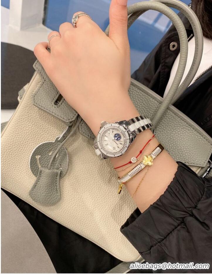 Traditional Discount Chanel Watch CHW00011