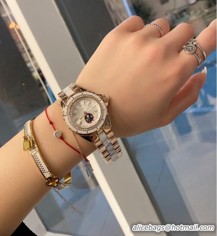 Low Price Chanel Watch CHW00013