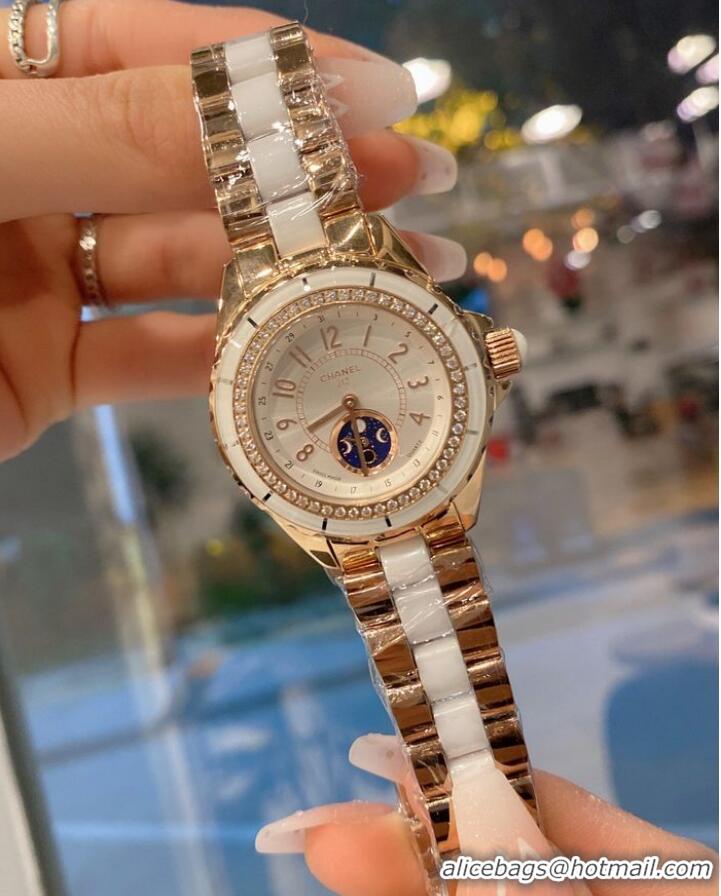 Low Price Chanel Watch CHW00013