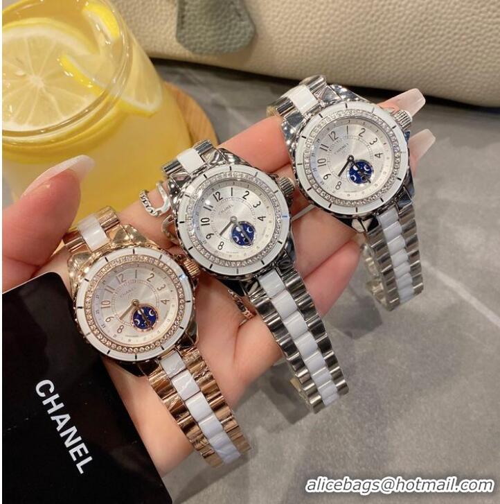 Low Price Chanel Watch CHW00013