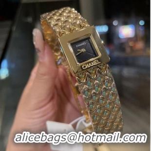 Traditional Specials Chanel Watch CHW00014-2