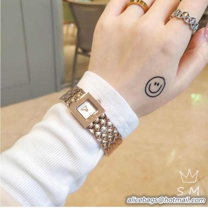 Well Crafted Chanel Watch CHW00016-1