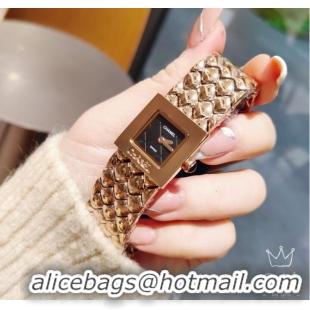 Top Quality Chanel Watch CHW00016-2