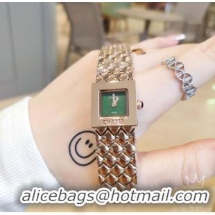 Reasonable Price Chanel Watch CHW00016-3