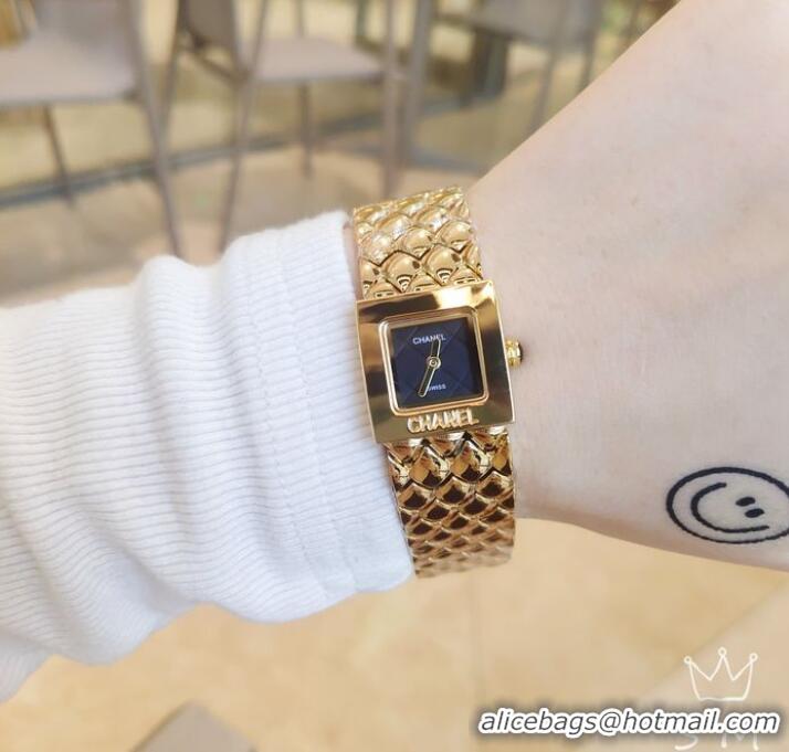 Famous Brand Chanel Watch CHW00017-2