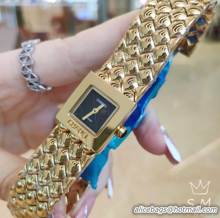 Famous Brand Chanel Watch CHW00017-2