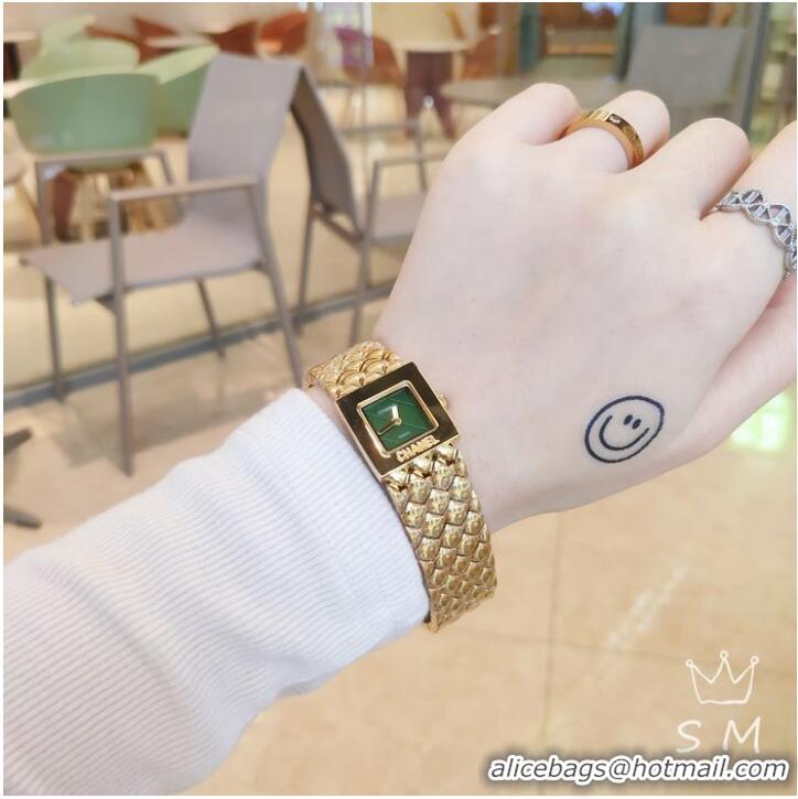 Top Quality Chanel Watch CHW00017-3