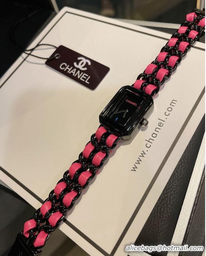 Reasonable Price Chanel Watch CHW00018