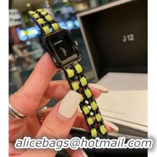 Promotional Well Crafted Chanel Watch CHW00019