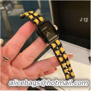 Affordable Price Chanel Watch CHW00020