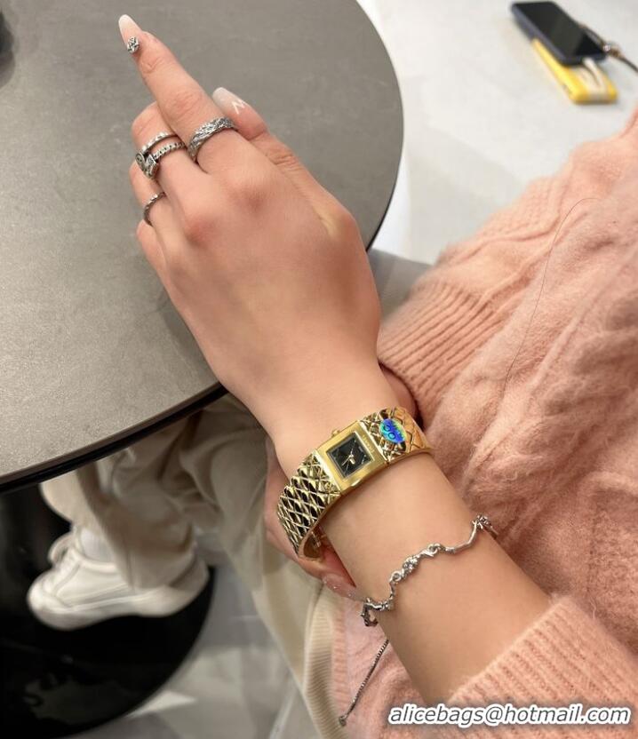 Well Crafted Chanel Watch CHW00021