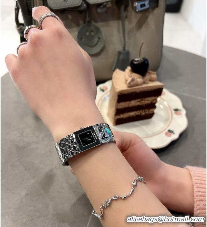 Affordable Price Chanel Watch CHW00022