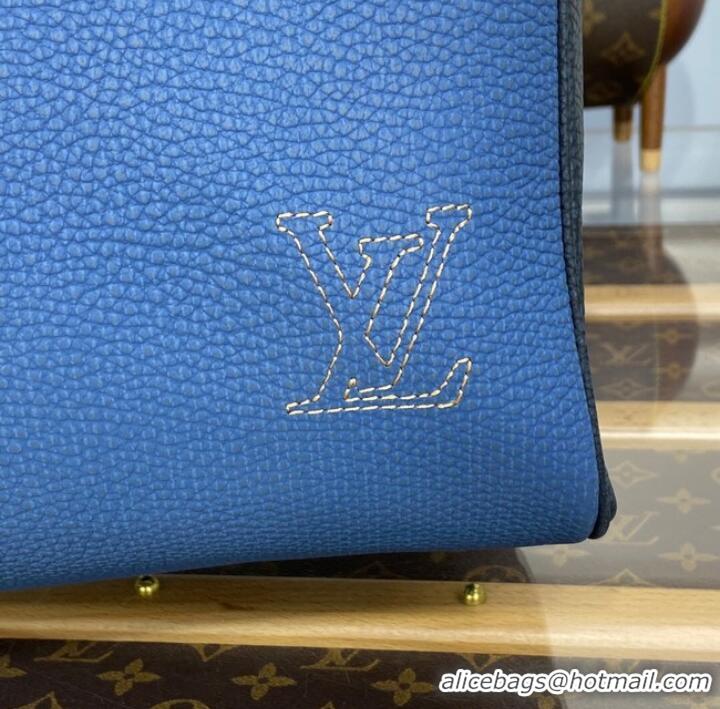 Famous Brand Louis Vuitton KEEPALL BANDOULIERE 50 M21377