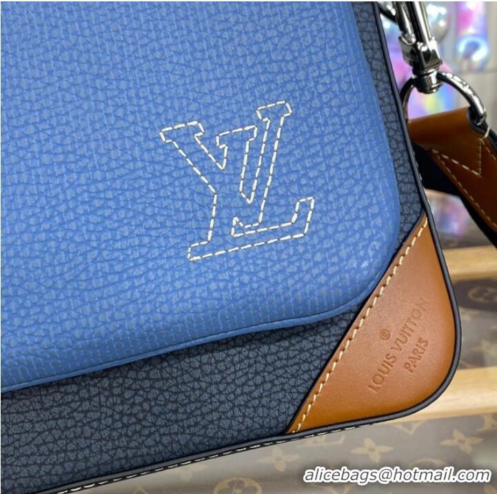 Top Quality Louis Vuitton TRIO MESSENGER M21544