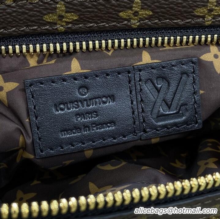 Good Quality Louis Vuitton MAXI BUMBAG M20971 black