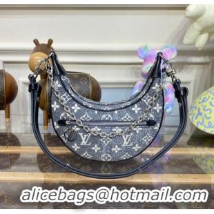 Promotional Louis Vuitton LOOP M21752 Gray