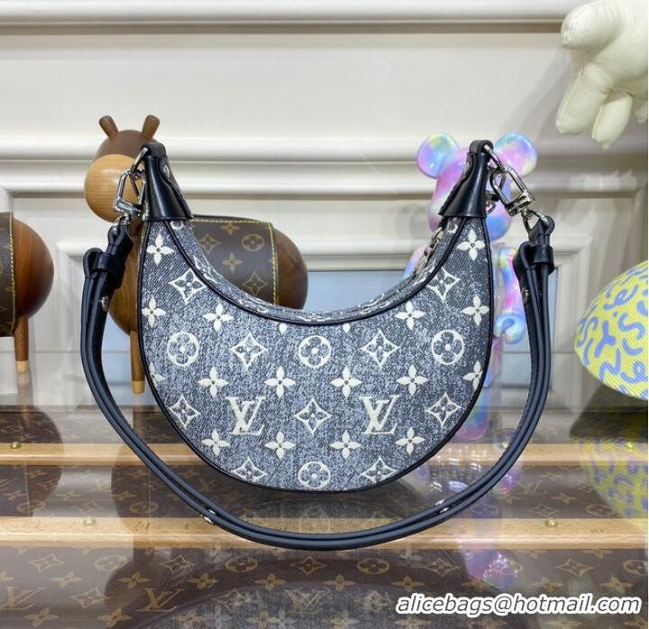 Promotional Louis Vuitton LOOP M21752 Gray