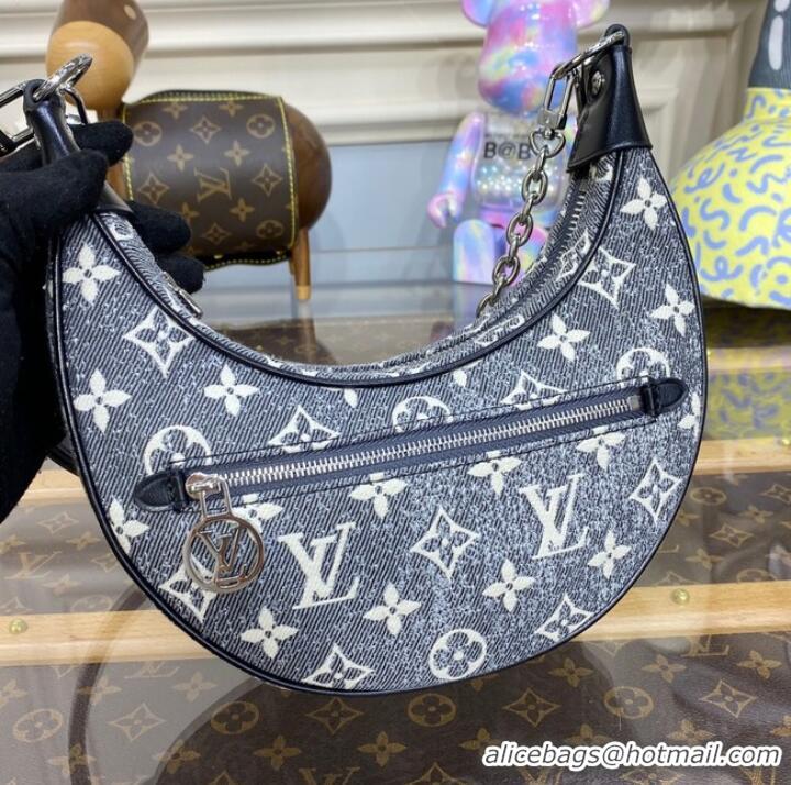 Promotional Louis Vuitton LOOP M21752 Gray