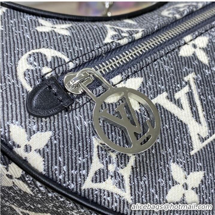 Promotional Louis Vuitton LOOP M21752 Gray